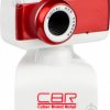 Веб-камера CBR CW-832M 1799