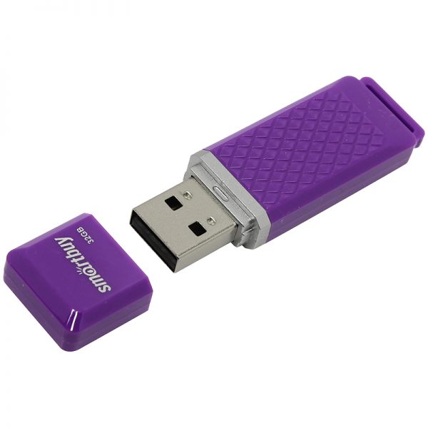 USB Flash 32GB Smartduy Quartz