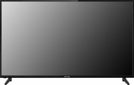 Телевизор Витязь 50LU1207-UHD-Smart