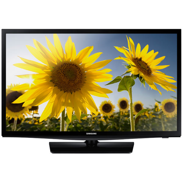 Телевизор Samsung UE-19H4000AK