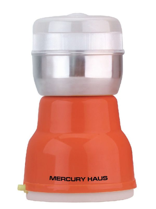 Кофемолка Mercuryhaus MC-6834