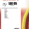 Мешок-пылесборник Filtero LGE 05 3730