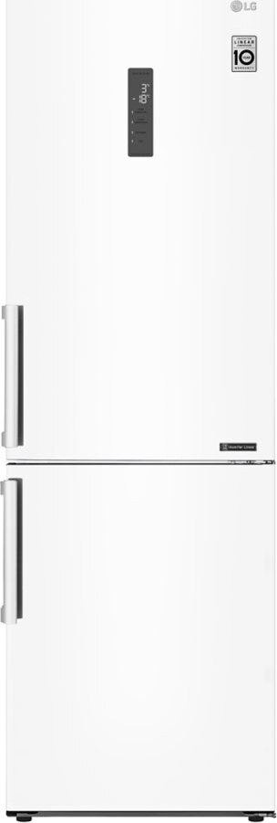 Холодильник LG GA-B459 BQGL