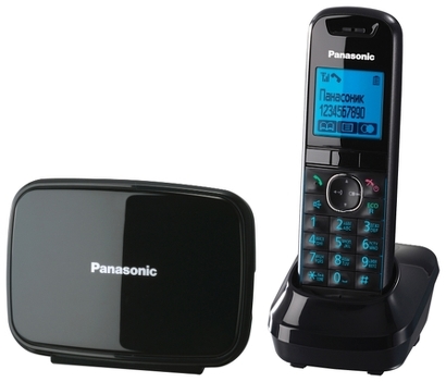 Телефон Panasonic KX-TG 5581