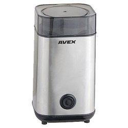 Кофемолка Avex CG-150 X