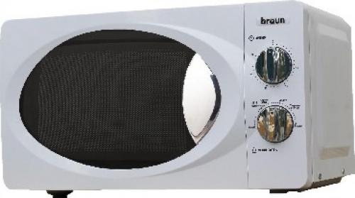 Микроволновая печь Braun MWB-20M01