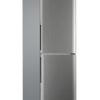 Холодильник Pozis RK FNF-172 S металлопласт