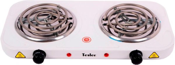 Электрическая плита Tesler PEO-02