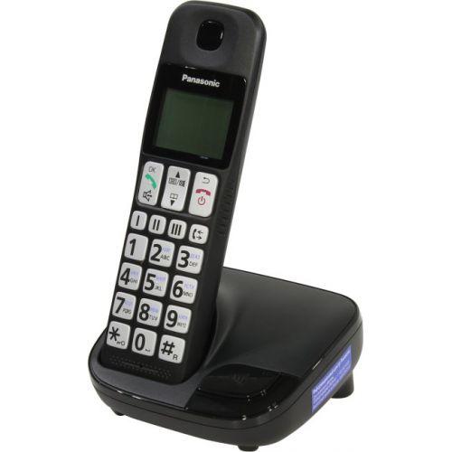 Телефон Panasonic KX-TGE 110