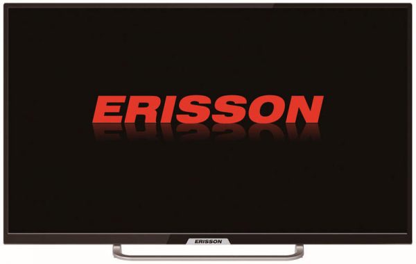 Телевизор Erisson 43 FLES85T2-SM