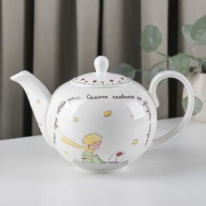 Чайник «Маленький принц», 1,2 л