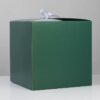 Коробка складная «Изумруд», 18х18х18 см
