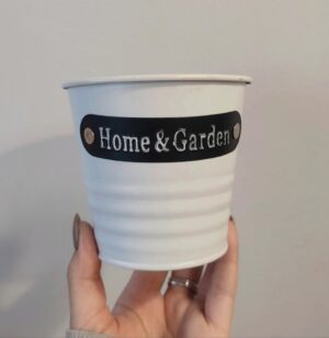 Горшок Home&Garden