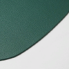 Салфетка «Тэм», 44х35,5 см, цвет зелёный 17051