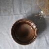 Тарелка суповая коллекция Какао 600 мл, фарфор 17425