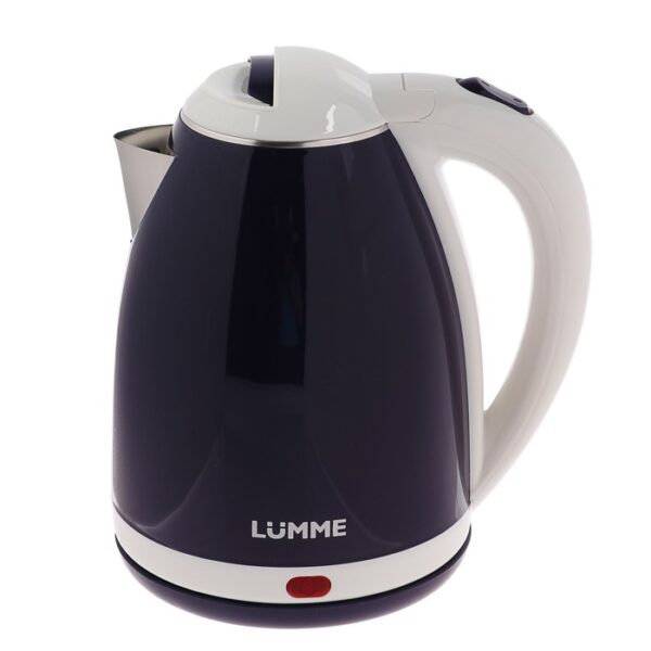 Чайник Lumme LU-145 синий сапфир