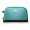 Тостер Kitfort KT-2014-4 голубой 23765